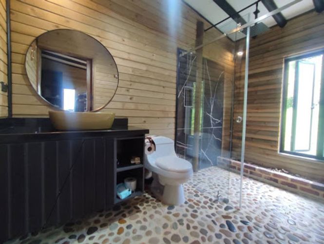Casa de 2 alcobas en arriendo en San Antonio, Guarne, 160 m² · foto 23 de 24