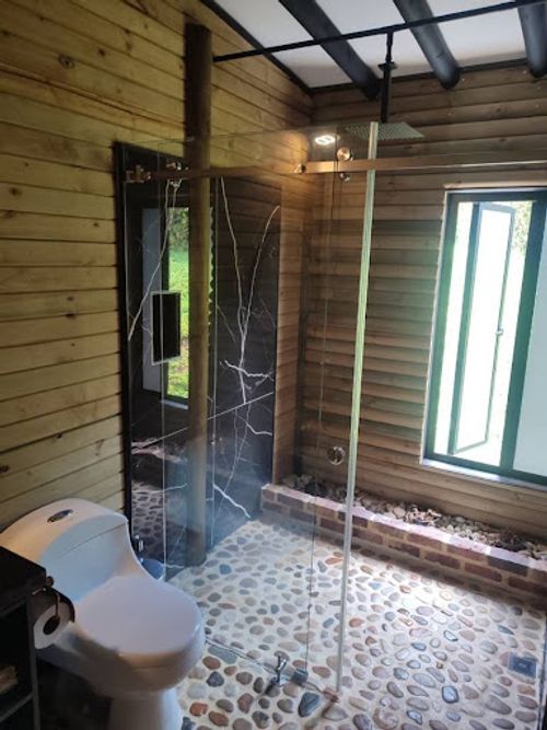 Casa de 2 alcobas en arriendo en San Antonio, Guarne, 160 m² · foto 24 de 24
