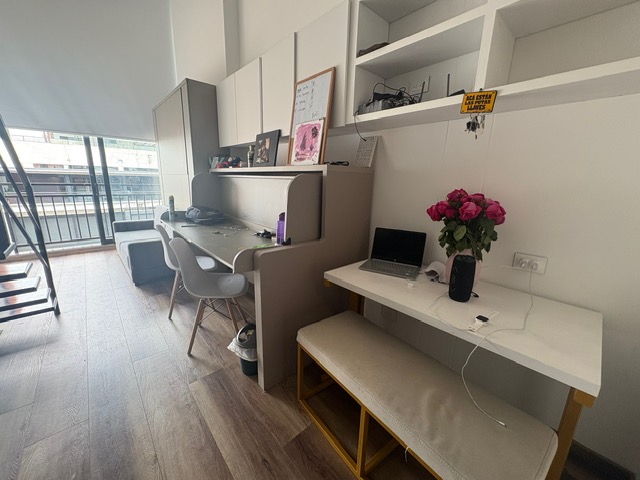 Apartamento en venta en Chico Norte, Bogotá · foto 2 de 16