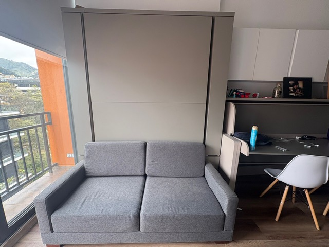 Apartamento en venta en Chico Norte, Bogotá · foto 5 de 16