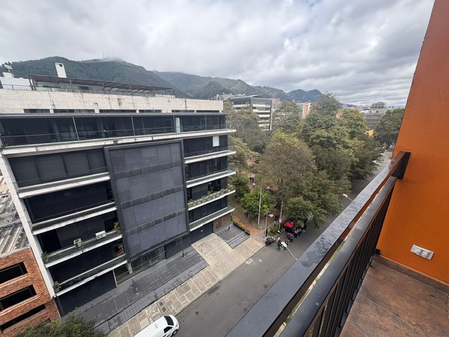 Apartamento en venta en Chico Norte, Bogotá · foto 7 de 16