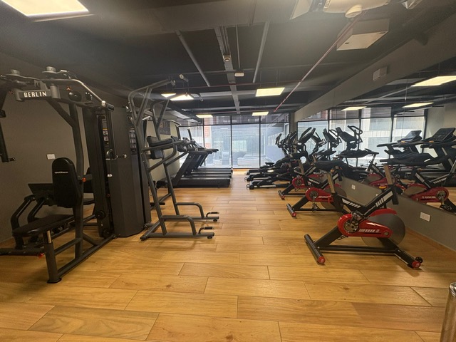 Apartamento en venta en Chico Norte, Bogotá · foto 8 de 16