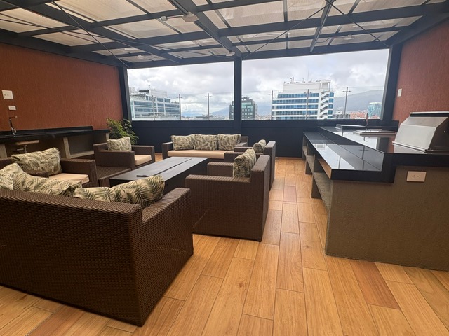 Apartamento en venta en Chico Norte, Bogotá · foto 11 de 16
