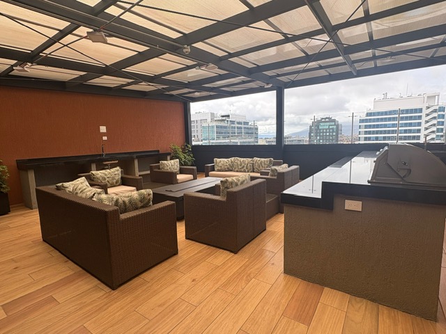 Apartamento en venta en Chico Norte, Bogotá · foto 12 de 16