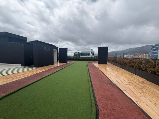 Apartamento en venta en Chico Norte, Bogotá · foto 13 de 16