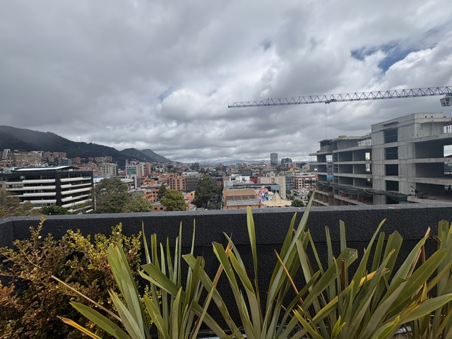 Apartamento en venta en Chico Norte, Bogotá · foto 14 de 16