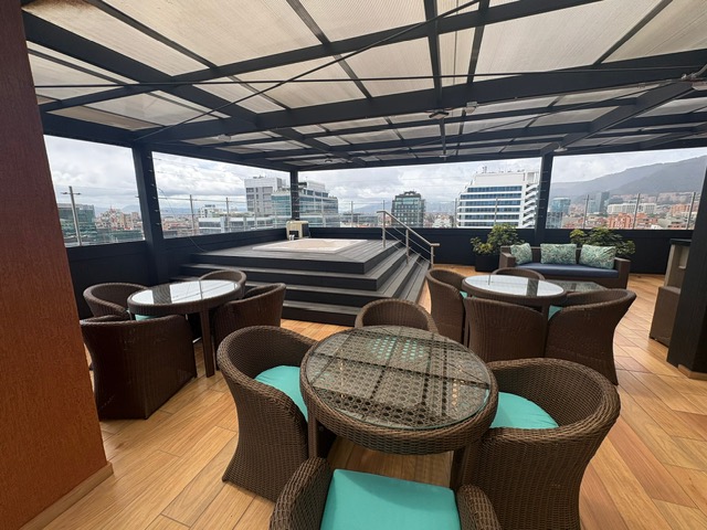 Apartamento en venta en Chico Norte, Bogotá · foto 16 de 16