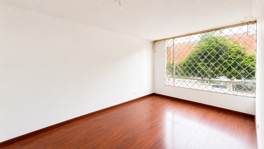 Apartamento de 3 alcobas en arriendo en Colina Campestre, Bogotá, 50 m² · foto 8 de 20