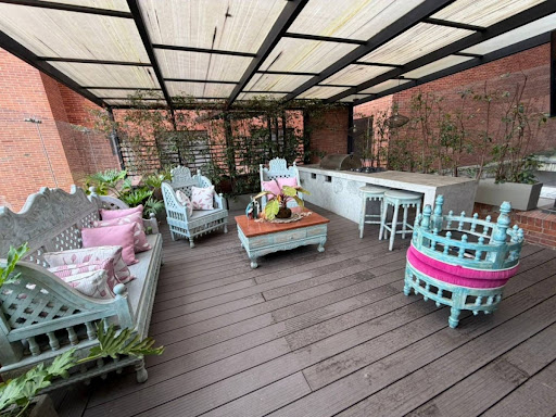 Apartamento en venta en El Refugio, Bogotá · foto 4 de 24