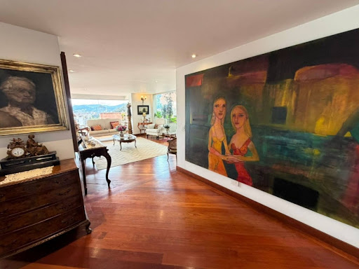 Apartamento en venta en El Refugio, Bogotá · foto 5 de 24