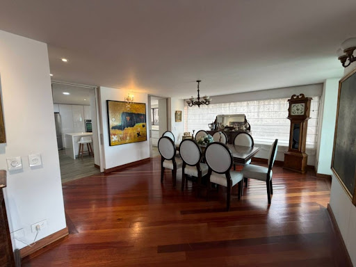 Apartamento en venta en El Refugio, Bogotá · foto 6 de 24