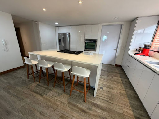 Apartamento en venta en El Refugio, Bogotá · foto 9 de 24