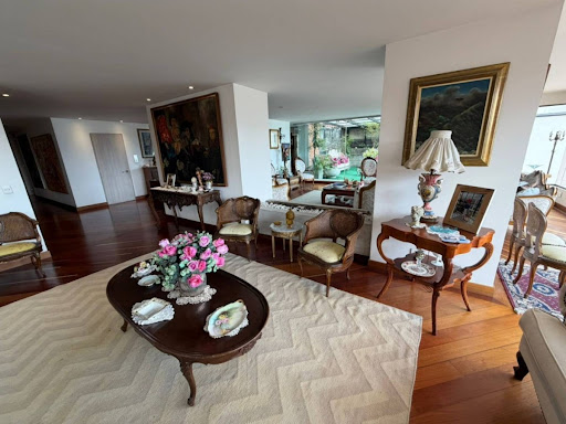 Apartamento en venta en El Refugio, Bogotá · foto 10 de 24