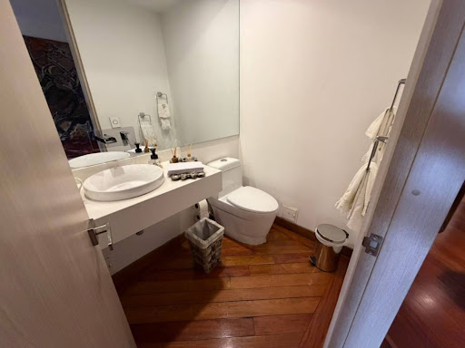 Apartamento en venta en El Refugio, Bogotá · foto 12 de 24