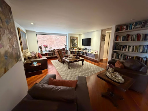 Apartamento en venta en El Refugio, Bogotá · foto 13 de 24