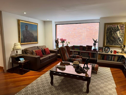 Apartamento en venta en El Refugio, Bogotá · foto 14 de 24