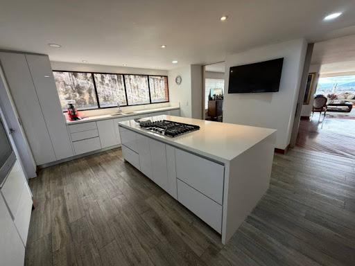 Apartamento en venta en El Refugio, Bogotá · foto 16 de 24