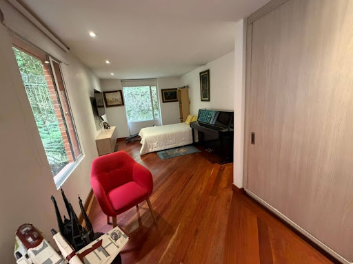 Apartamento en venta en El Refugio, Bogotá · foto 18 de 24