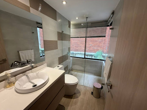 Apartamento en venta en El Refugio, Bogotá · foto 19 de 24