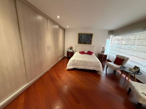 Apartamento en venta en El Refugio, Bogotá · foto 21 de 24
