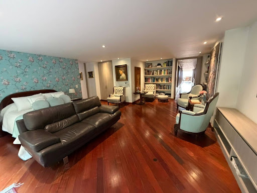 Apartamento en venta en El Refugio, Bogotá · foto 23 de 24
