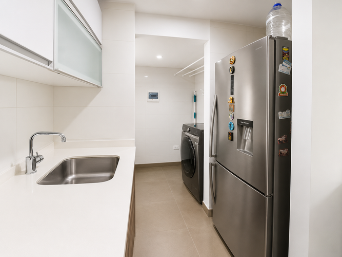 Apartamento en venta en Andes, Chía · foto 3 de 17
