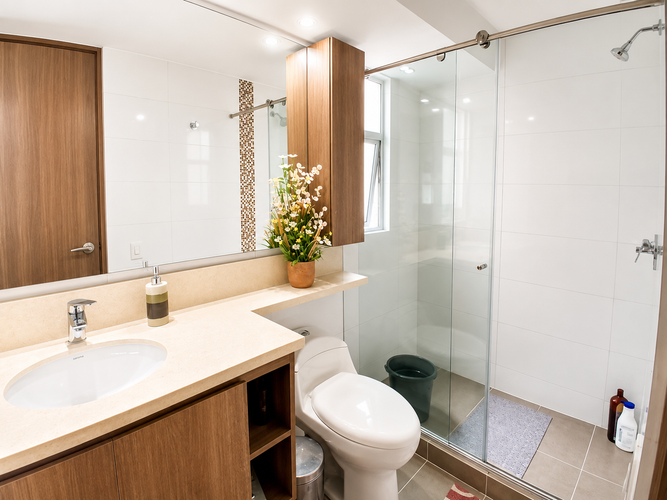 Apartamento en venta en Andes, Chía · foto 13 de 17