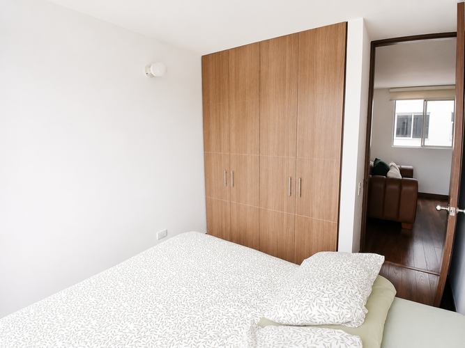 Apartamento en venta en Andes, Chía · foto 7 de 17