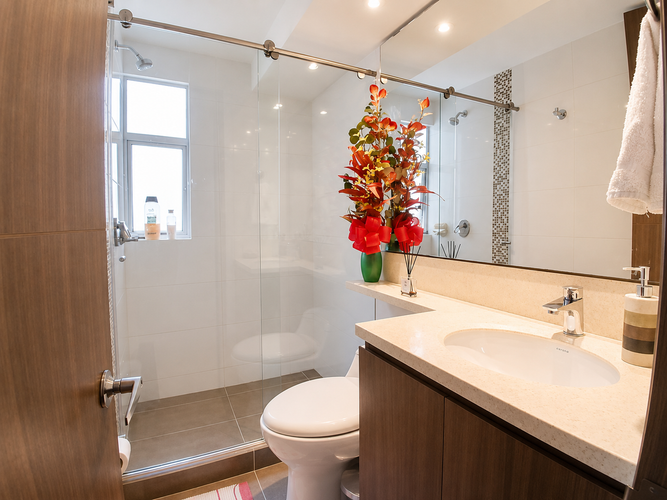 Apartamento en venta en Andes, Chía · foto 8 de 17