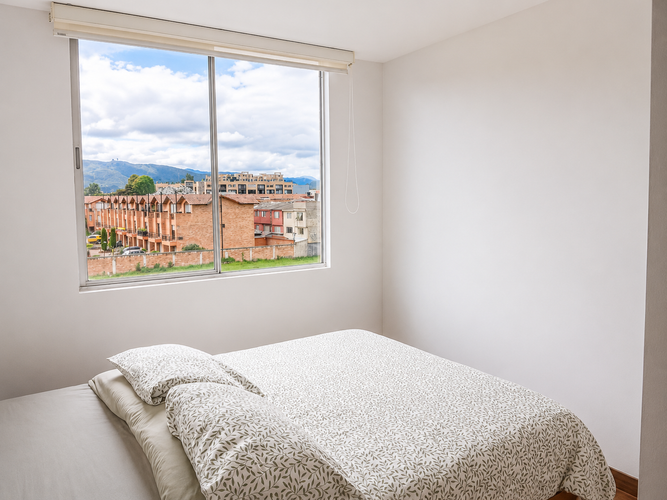 Apartamento en venta en Andes, Chía · foto 6 de 17