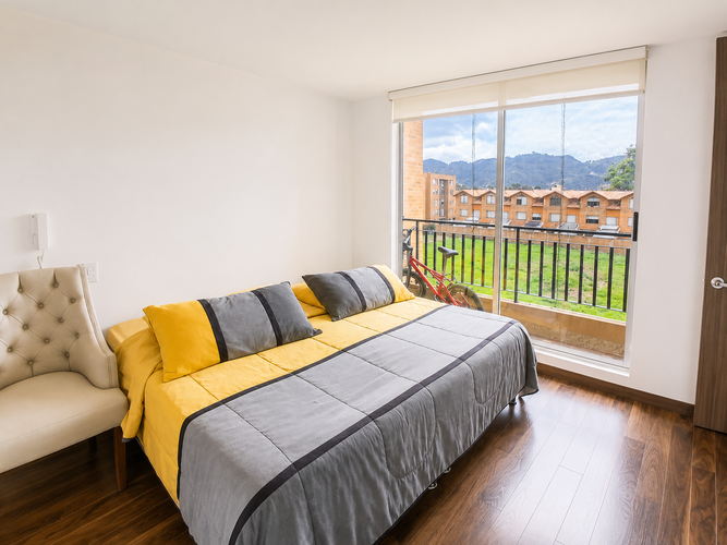 Apartamento en venta en Andes, Chía · foto 11 de 17