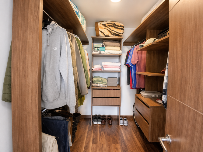 Apartamento en venta en Andes, Chía · foto 12 de 17