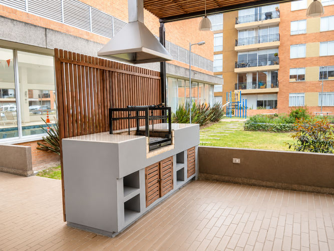 Apartamento en venta en Andes, Chía · foto 16 de 17
