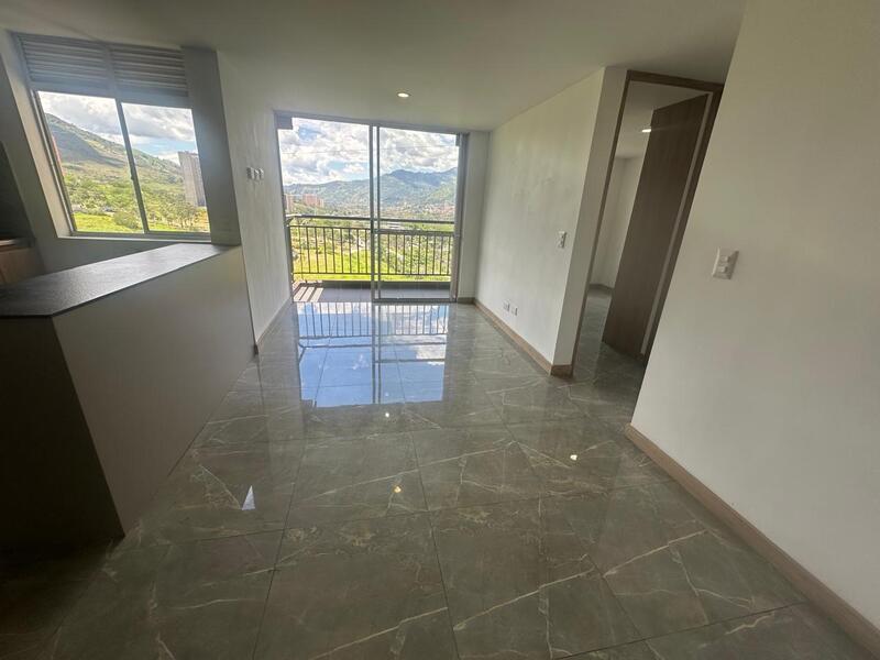 Apartamento en Arriendo en Niquia, Bello