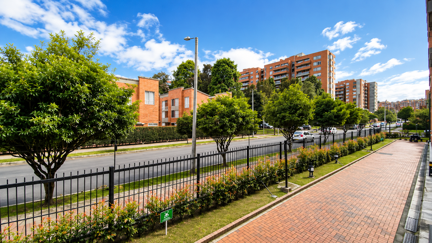 Apartamento de 3 alcobas en arriendo en Colina Campestre, Bogotá, 50 m² · foto 3 de 20