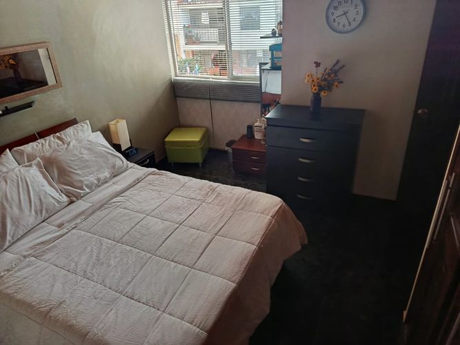 Apartamento de 1 alcoba en venta en Caracoli, Floridablanca, 65 m² · foto 2 de 10