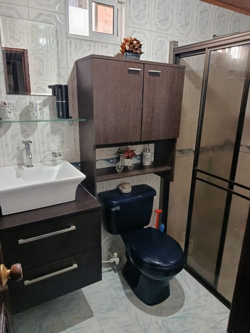 Apartamento de 1 alcoba en venta en Caracoli, Floridablanca, 65 m² · foto 3 de 10