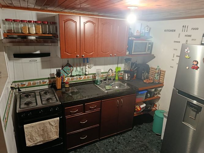 Apartamento de 1 alcoba en venta en Caracoli, Floridablanca, 65 m² · foto 4 de 10