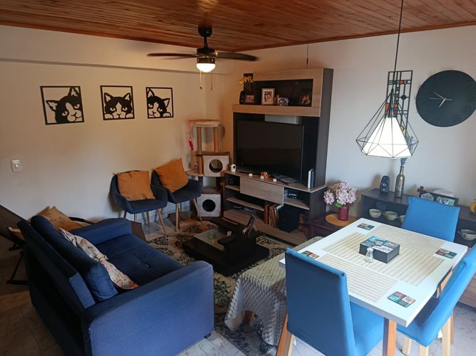 Apartamento de 1 alcoba en venta en Caracoli, Floridablanca, 65 m² · foto 5 de 10