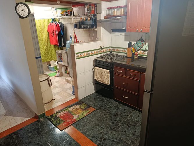 Apartamento de 1 alcoba en venta en Caracoli, Floridablanca, 65 m² · foto 7 de 10