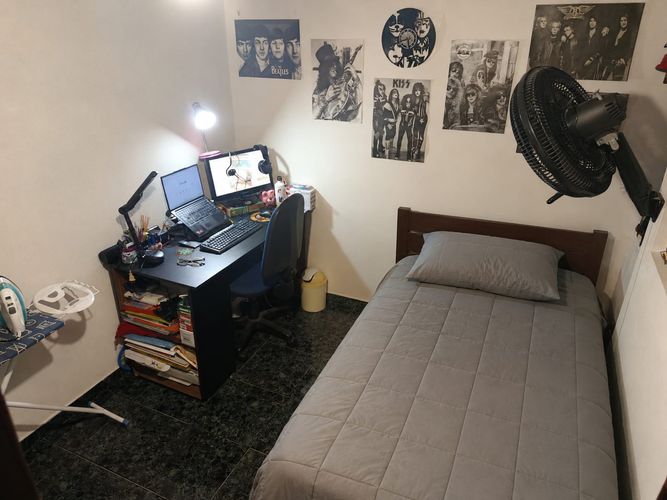 Apartamento de 1 alcoba en venta en Caracoli, Floridablanca, 65 m² · foto 8 de 10
