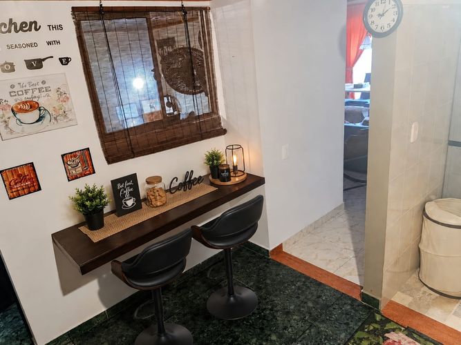 Apartamento de 1 alcoba en venta en Caracoli, Floridablanca, 65 m² · foto 9 de 10