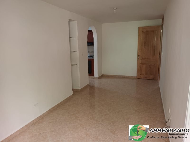 3BR Apartment in Tablazo (70 m²) - 2