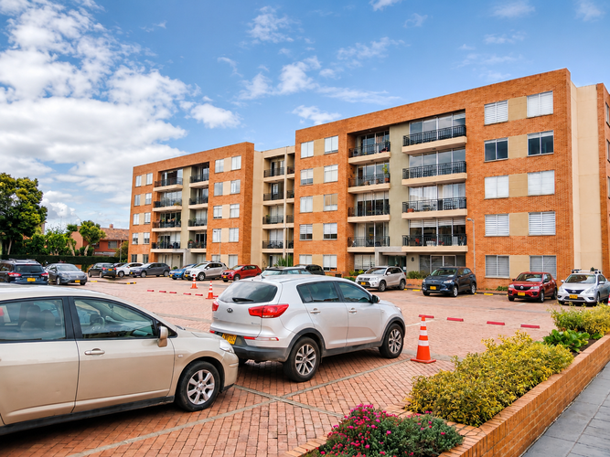 Apartamento en venta en Andes, Chía · foto 17 de 17