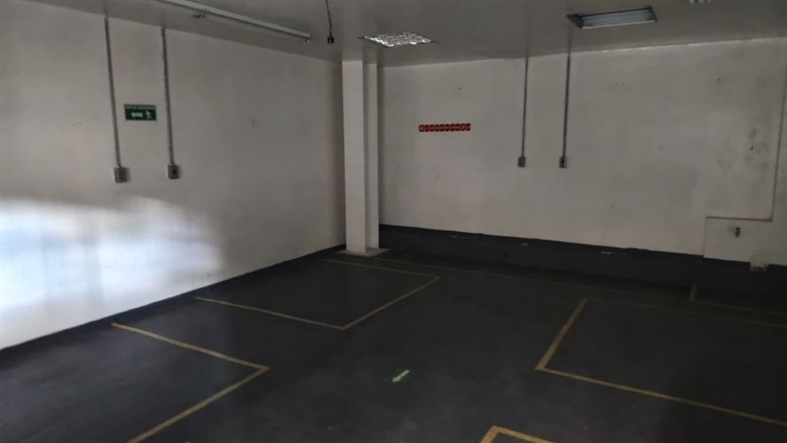 Bodega en arriendo en Ub El Trebol, Mosquera, 1648 m² · foto 9 de 23