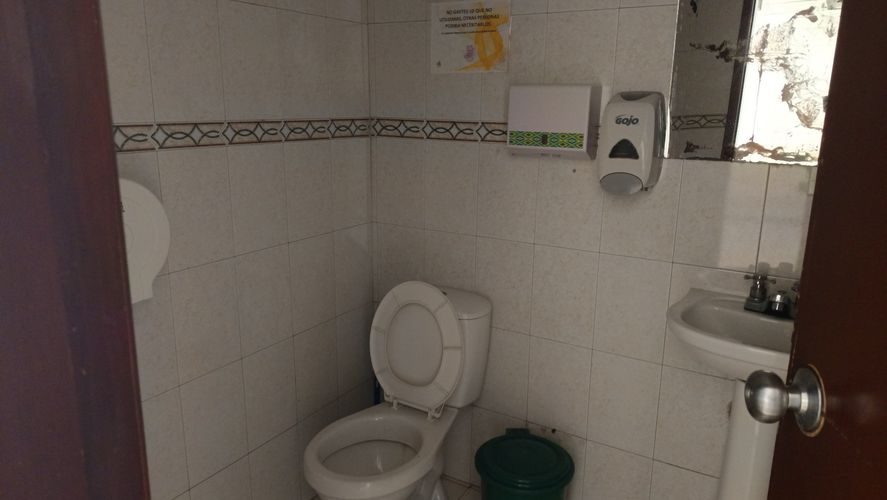 Bodega en arriendo en Ub El Trebol, Mosquera, 1648 m² · foto 6 de 23