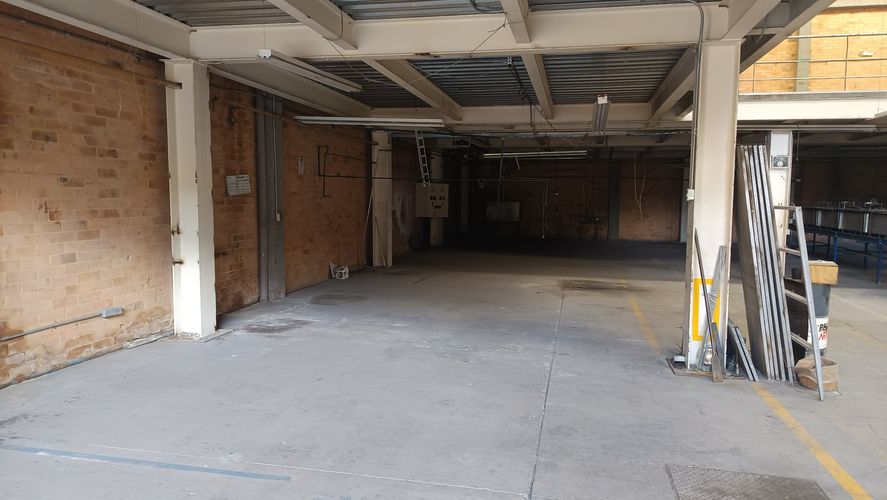 Bodega en arriendo en Ub El Trebol, Mosquera, 1648 m² · foto 11 de 23