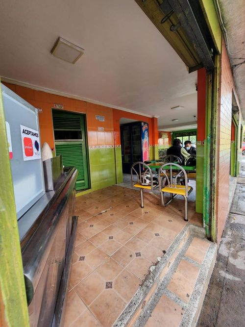 Casa de 4 alcobas en venta en Bolivia, Bogotá, 520 m² · foto 7 de 16