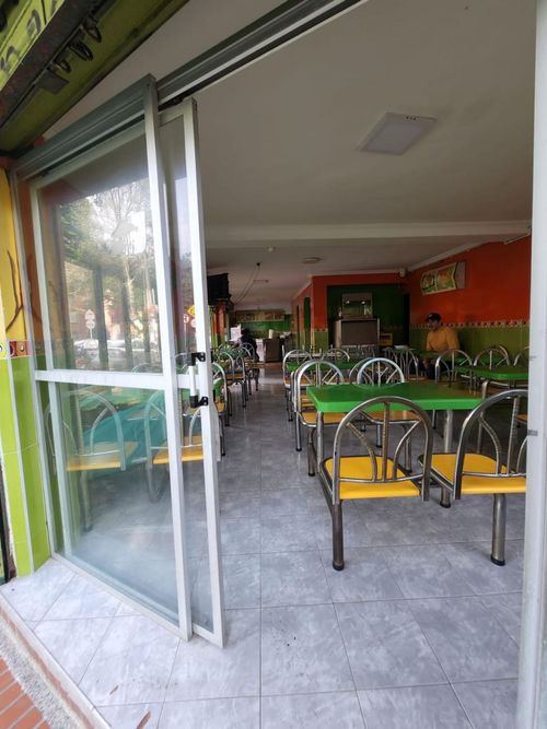 Casa de 4 alcobas en venta en Bolivia, Bogotá, 520 m² · foto 8 de 16