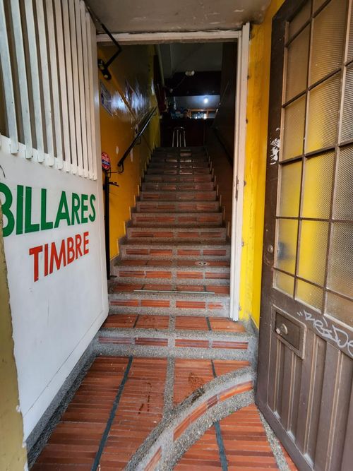 Casa de 4 alcobas en venta en Bolivia, Bogotá, 520 m² · foto 10 de 16
